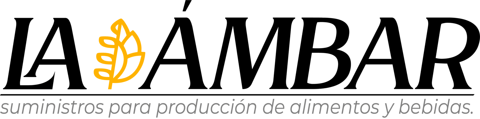 La Ámbar Co.